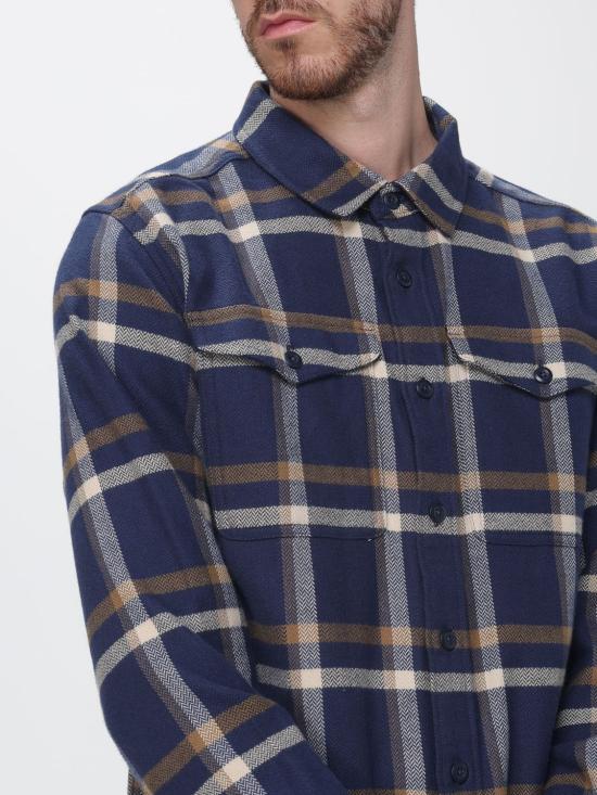 26FW 파타고니아 셔츠 42402 CGNE Navy - PATAGONIA