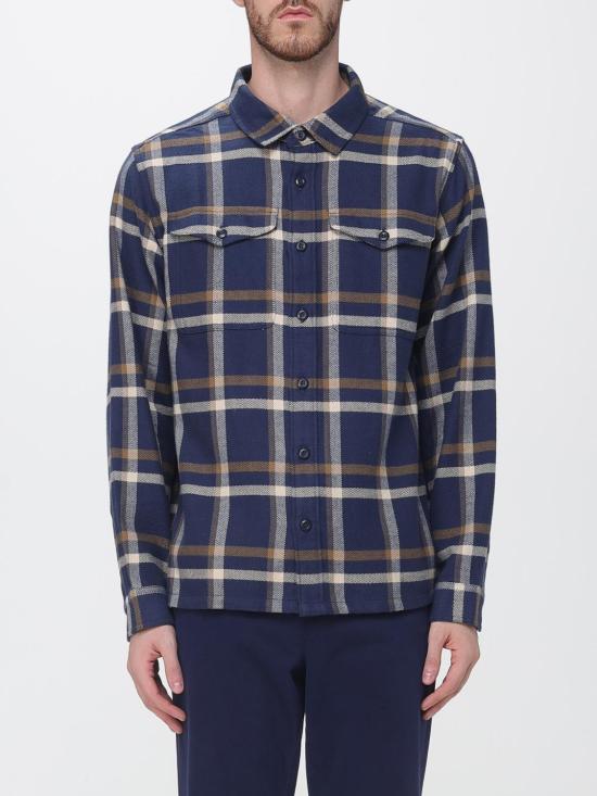26FW 파타고니아 셔츠 42402 CGNE Navy