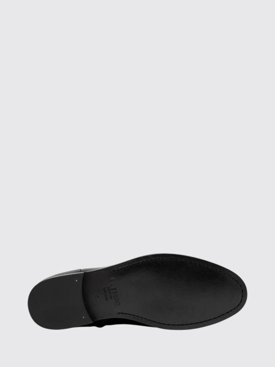 26FW 부테로 부츠 124BUTTEROB9170MOTSMUC0141 NERO Black - BUTTERO