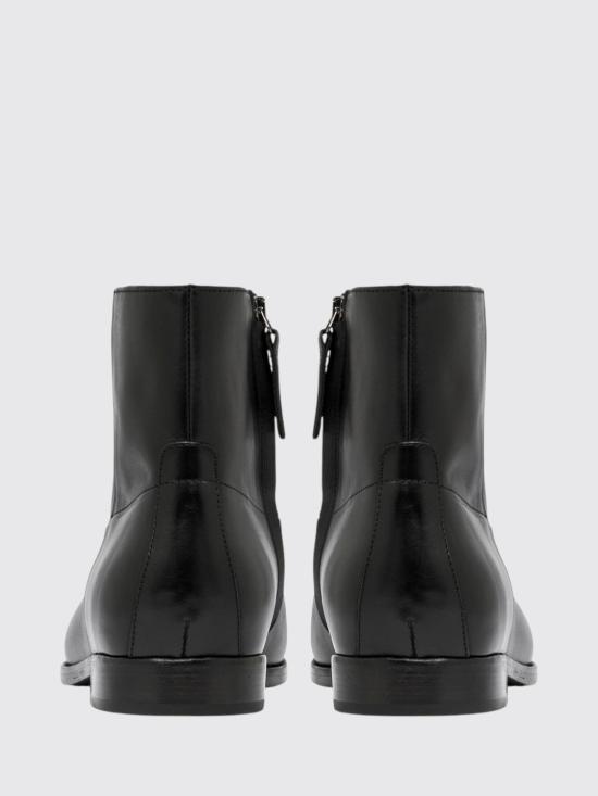 26FW 부테로 부츠 124BUTTEROB9170MOTSMUC0141 NERO Black - BUTTERO