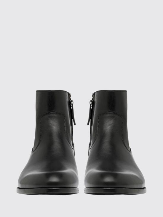 26FW 부테로 부츠 124BUTTEROB9170MOTSMUC0141 NERO Black - BUTTERO