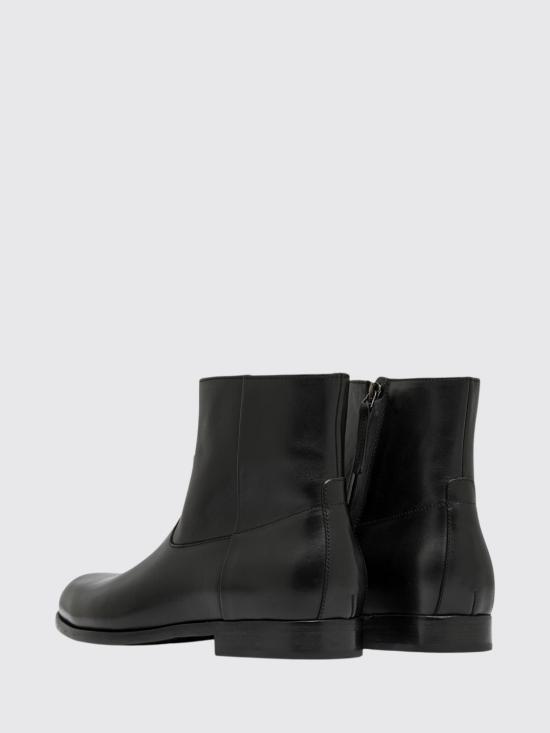 26FW 부테로 부츠 124BUTTEROB9170MOTSMUC0141 NERO Black - BUTTERO