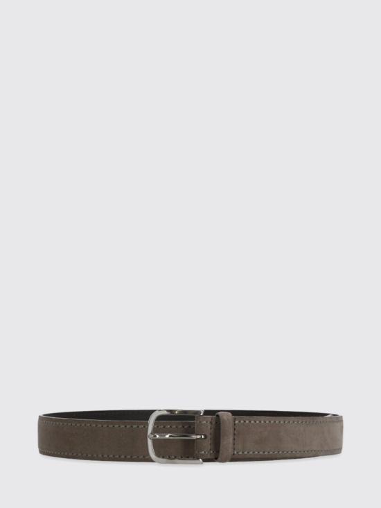 26FW 오르치아니 벨트 U08122AMF FANGO Brown