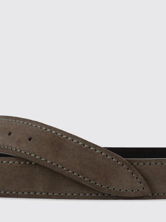 26FW 오르치아니 벨트 U08122AMF FANGO Brown - ORCIANI