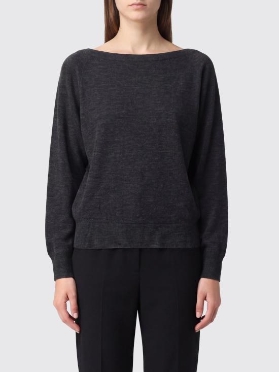 26FW 세인트바쓰 탑 NTY0001 00041M Grey