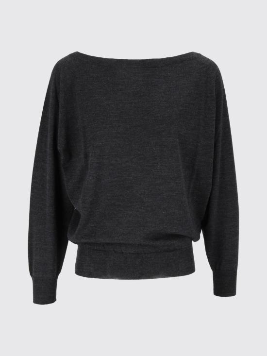 26FW 세인트바쓰 탑 NTY0001 00041M Grey - MC2 SAINT BARTH