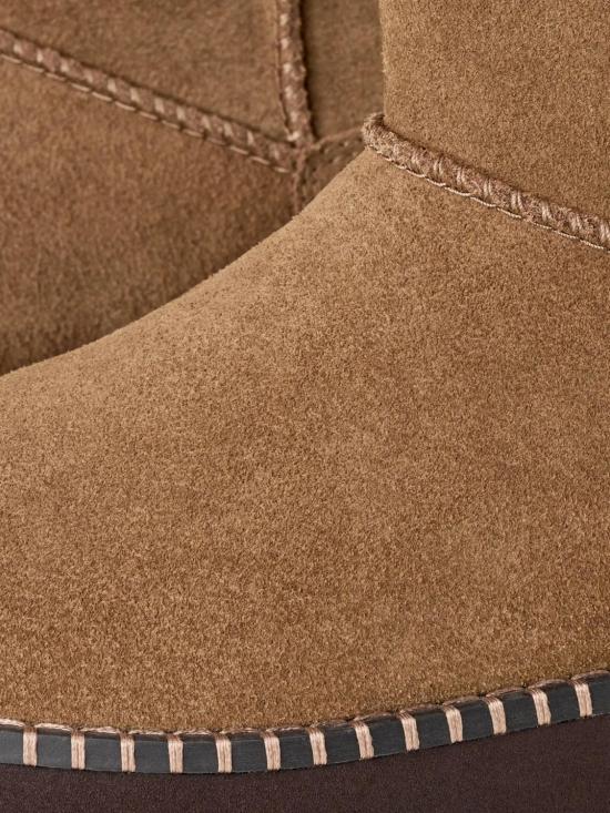 26FW 어그 부츠 1184492 LBNZ Bronze - UGG
