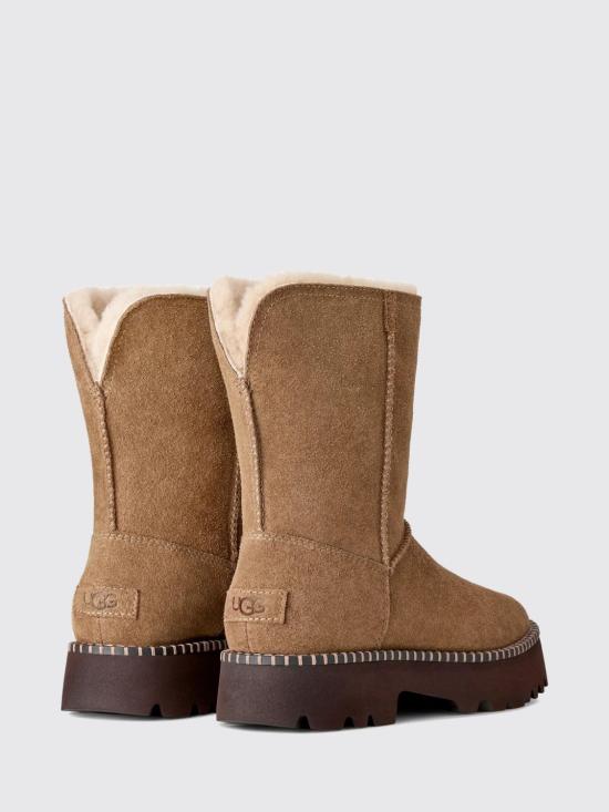 26FW 어그 부츠 1184492 LBNZ Bronze - UGG