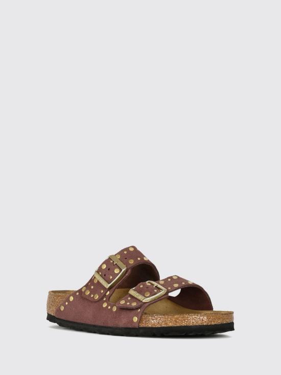 26FW 버켄스탁 힐/펌프스 1032901 Grey - BIRKENSTOCK