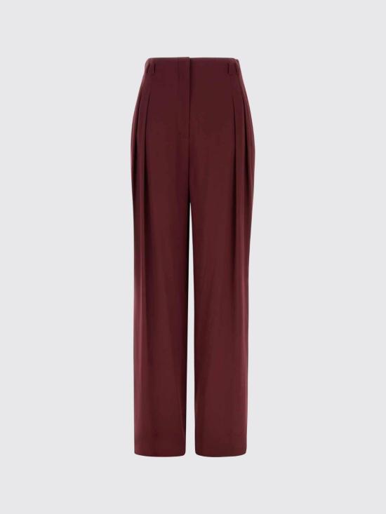 26FW 알베르타 페레티 팬츠 A03086627 8150 Multicolor - ALBERTA FERRETTI