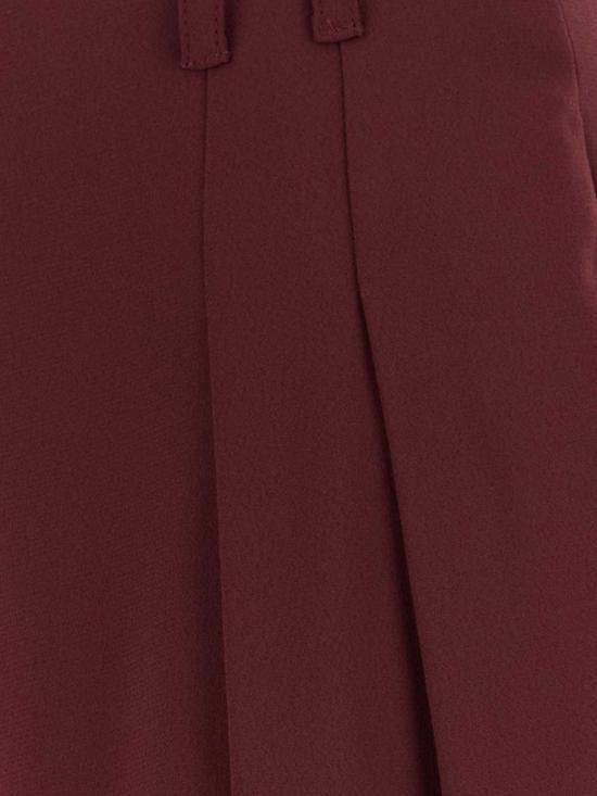 26FW 알베르타 페레티 팬츠 A03086627 8150 Multicolor - ALBERTA FERRETTI