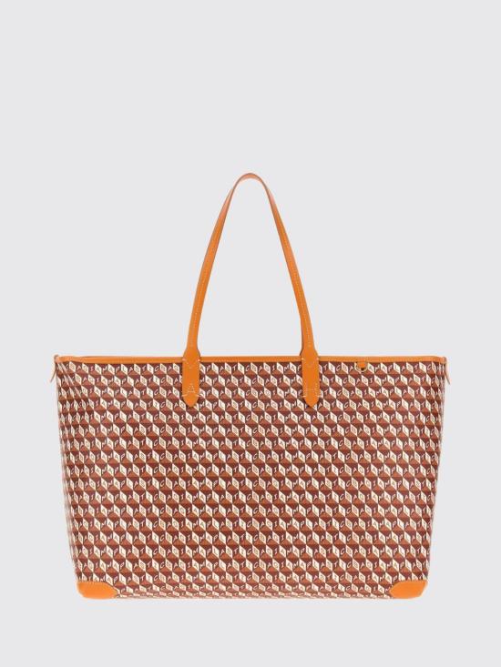 26FW 안야힌드마치 토트백 5050925209069 SUNSET Pink
