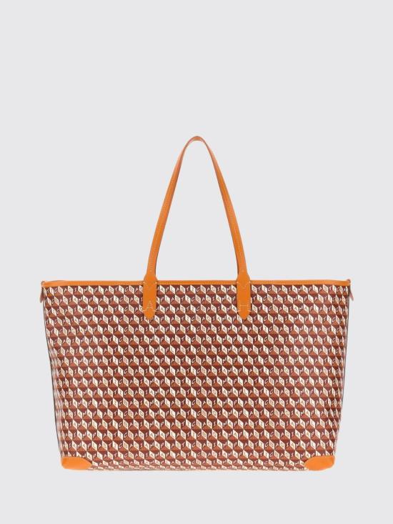 26FW 안야힌드마치 토트백 5050925209069 SUNSET Pink - ANYA HINDMARCH