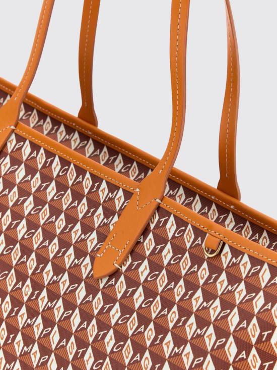 26FW 안야힌드마치 토트백 5050925209069 SUNSET Pink - ANYA HINDMARCH
