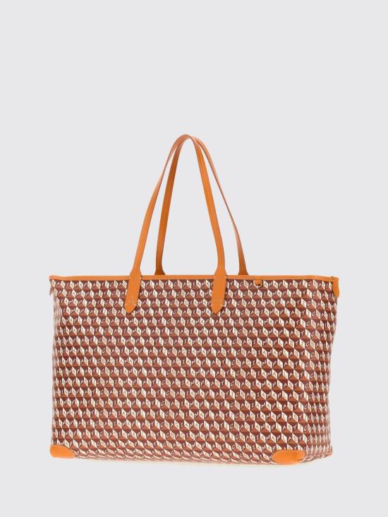 26FW 안야힌드마치 토트백 5050925209069 SUNSET Pink - ANYA HINDMARCH