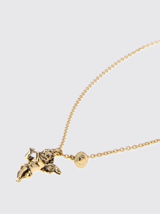 26FW 비비안웨스트우드 보석 630203KL02R022 R022 Gold - VIVIENNE WESTWOOD