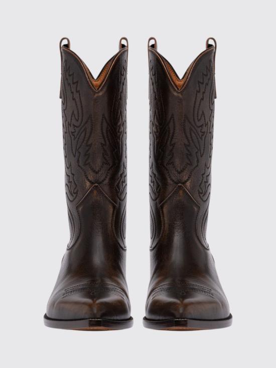 26FW 부테로 부츠 126BUTTEROB10984ETRUVTDGF1137 5 MARRONE Brown - BUTTERO