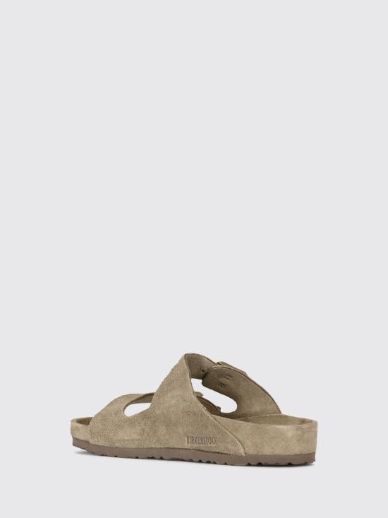 26FW 버켄스탁 샌들 1029961 Dove Grey - BIRKENSTOCK