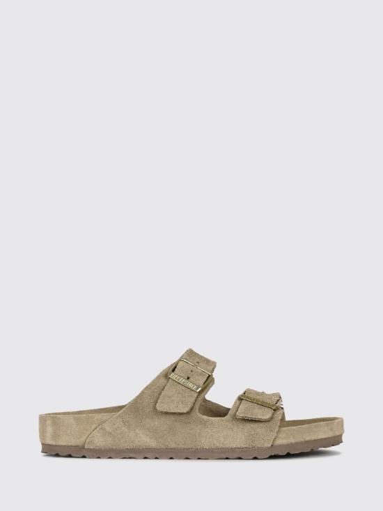 26FW 버켄스탁 샌들 1029961 Dove Grey