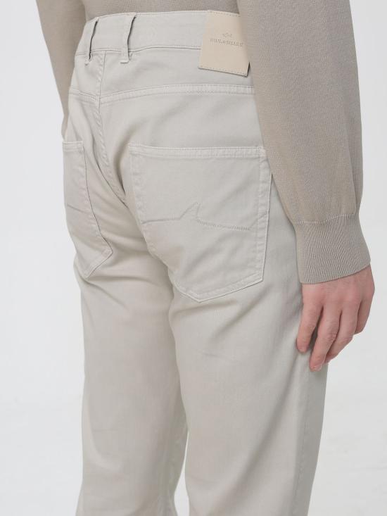 26FW 폴앤샤크 팬츠 99314017 029 Beige - PAUL & SHARK