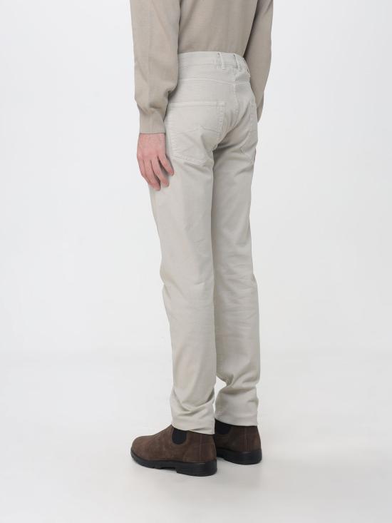 26FW 폴앤샤크 팬츠 99314017 029 Beige - PAUL & SHARK