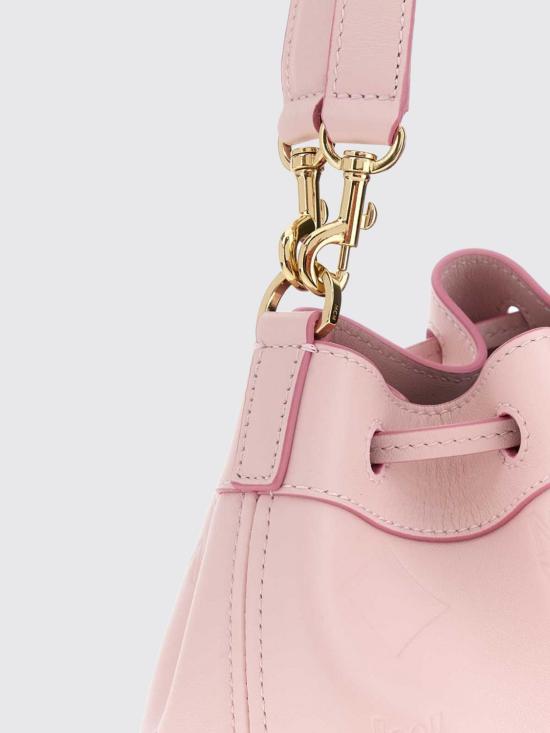 26FW 엠시엠 가방 MWDGSDU01 QA Pink - MCM
