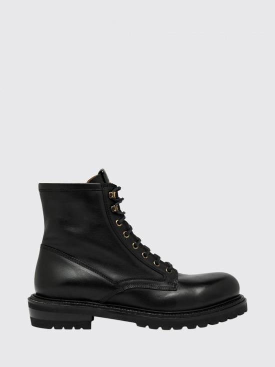 26FW 부테로 부츠 126BUTTEROB11710ETRUUG0140 NERO Black