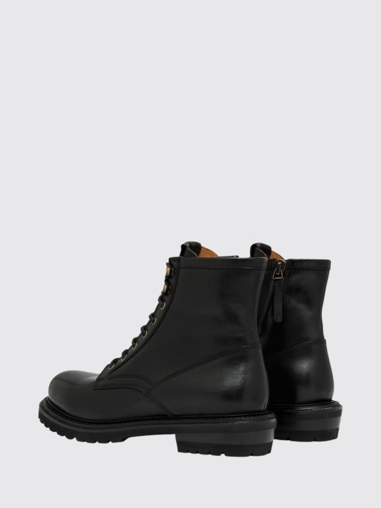 26FW 부테로 부츠 126BUTTEROB11710ETRUUG0140 NERO Black - BUTTERO