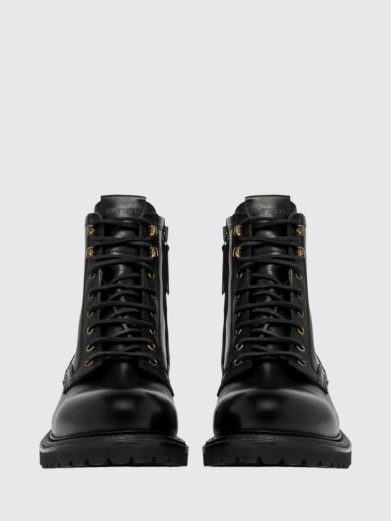 26FW 부테로 부츠 126BUTTEROB11710ETRUUG0140 NERO Black - BUTTERO