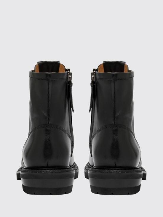 26FW 부테로 부츠 126BUTTEROB11710ETRUUG0140 NERO Black - BUTTERO