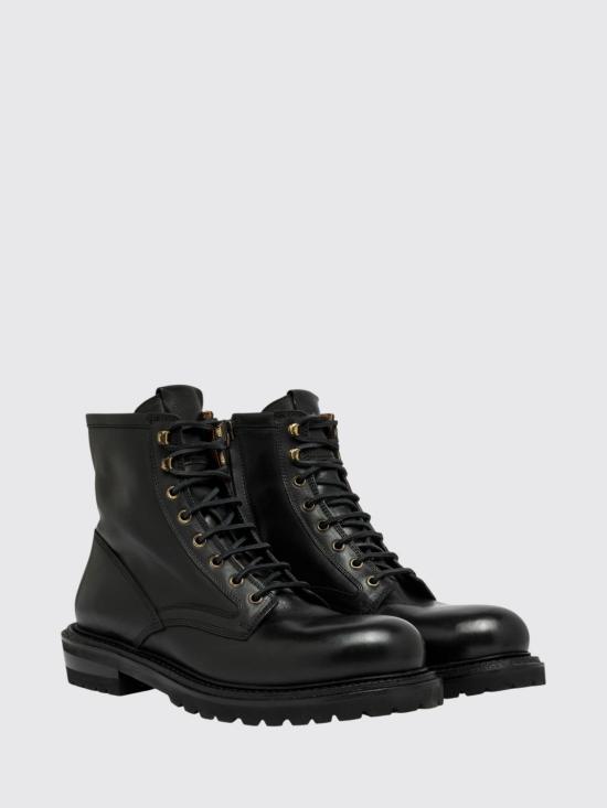 26FW 부테로 부츠 126BUTTEROB11710ETRUUG0140 NERO Black - BUTTERO