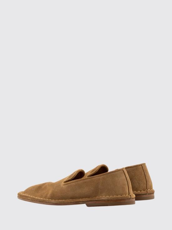 26FW 부테로 드레스 슈즈 225BUTTEROB11410GORHSFDC7737 MARRONE Brown - BUTTERO