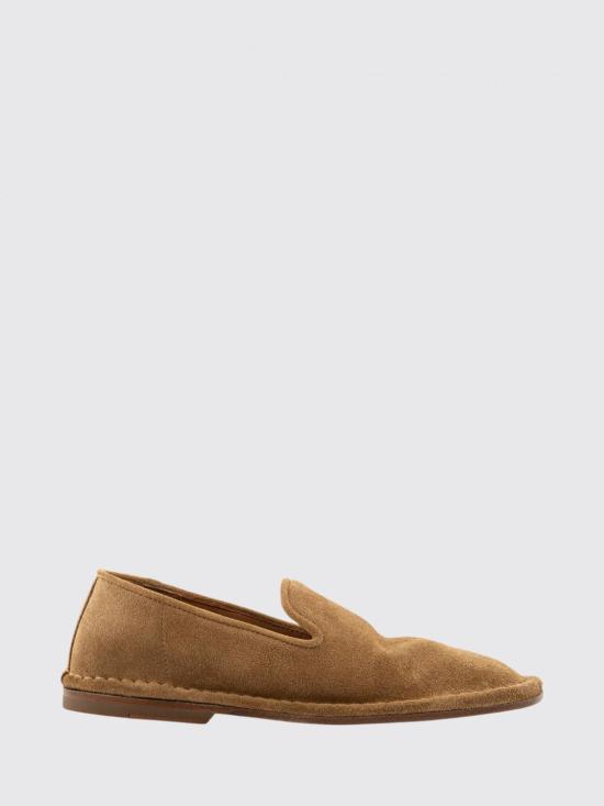 26FW 부테로 드레스 슈즈 225BUTTEROB11410GORHSFDC7737 MARRONE Brown