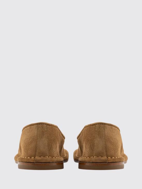 26FW 부테로 드레스 슈즈 225BUTTEROB11410GORHSFDC7737 MARRONE Brown - BUTTERO