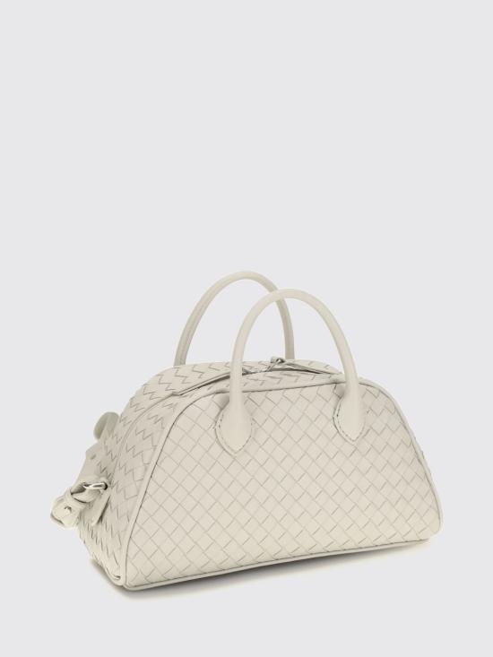 26FW 보테가베네타 숄더백 A006T4V4RT0 1866 Grey - BOTTEGA VENETA