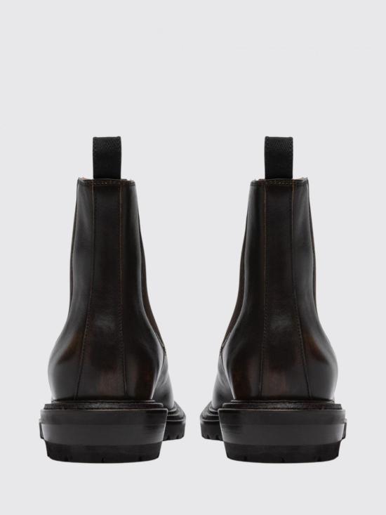 26FW 부테로 부츠 126BUTTEROB11711ETRUVTUG1139 MARRONE Brown - BUTTERO