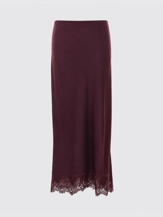26FW 릭소 스커트 06087 08888 Red - RIXO