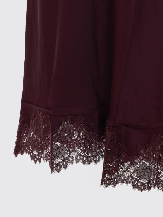 26FW 릭소 스커트 06087 08888 Red - RIXO