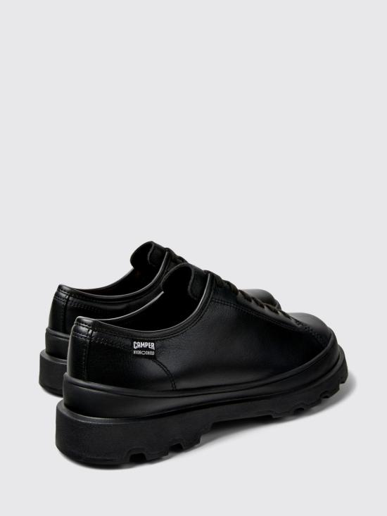 26FW 캠퍼 스니커즈 K201941 001 BRUTUS 0 Black - CAMPER