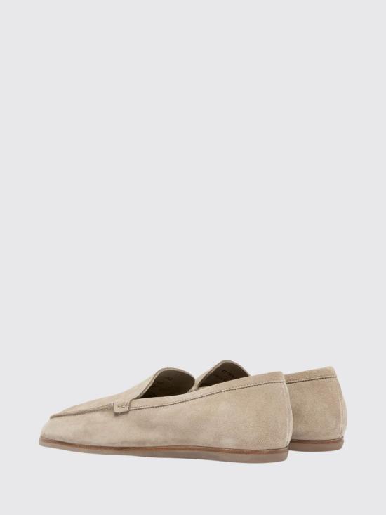 26FW 부테로 로퍼 126BUTTEROB11900GORHUG11940 Beige - BUTTERO