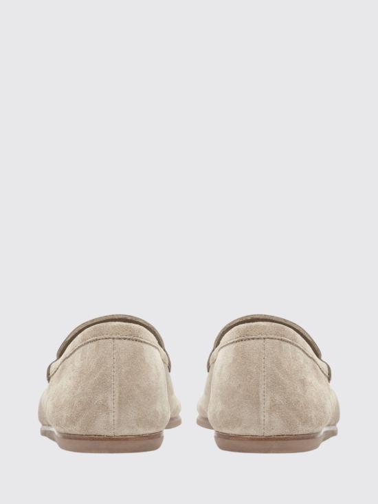 26FW 부테로 로퍼 126BUTTEROB11900GORHUG11940 Beige - BUTTERO
