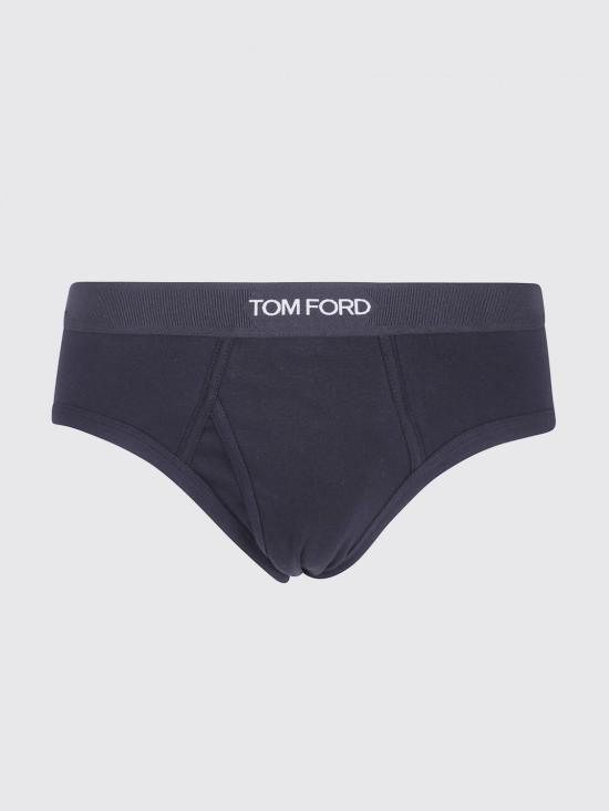 26FW 톰포드 언더웨어 T4LC11040 002 Black