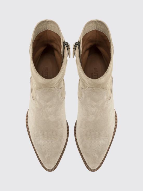 26FW 부테로 부츠 126BUTTEROB10191LIGDC8837 5 Beige - BUTTERO