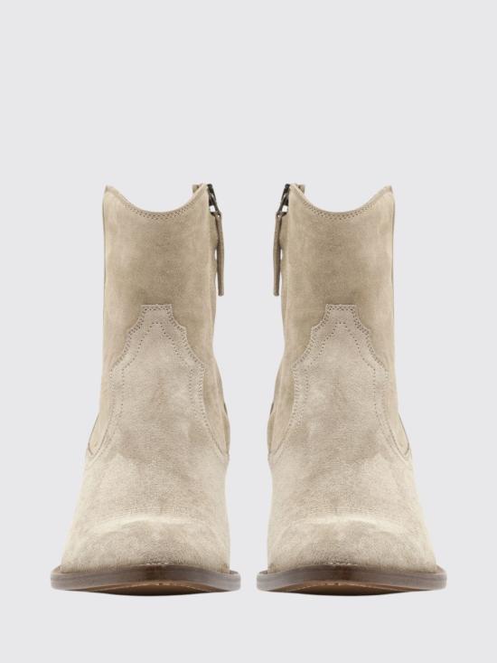 26FW 부테로 부츠 126BUTTEROB10191LIGDC8837 5 Beige - BUTTERO