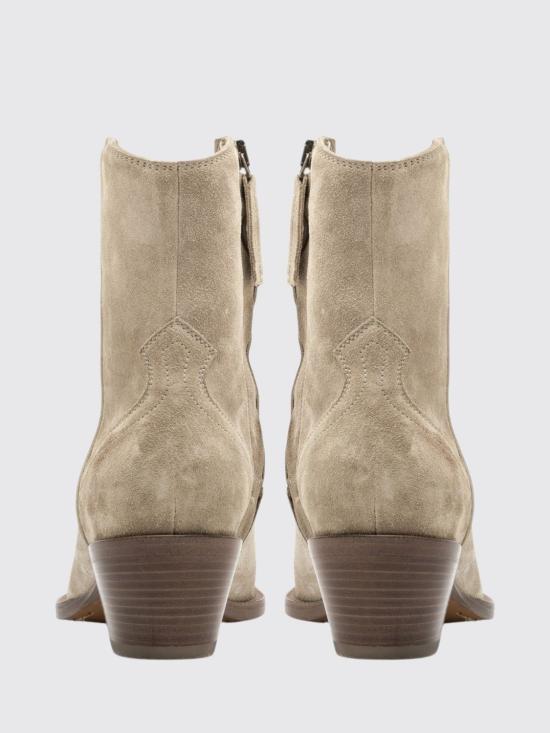 26FW 부테로 부츠 126BUTTEROB10191LIGDC8837 5 Beige - BUTTERO