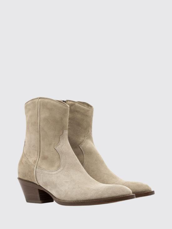 26FW 부테로 부츠 126BUTTEROB10191LIGDC8837 5 Beige - BUTTERO