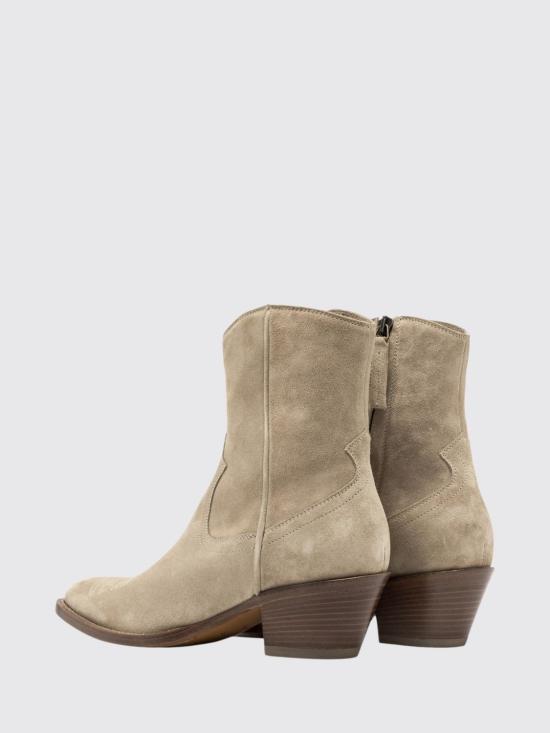 26FW 부테로 부츠 126BUTTEROB10191LIGDC8837 5 Beige - BUTTERO