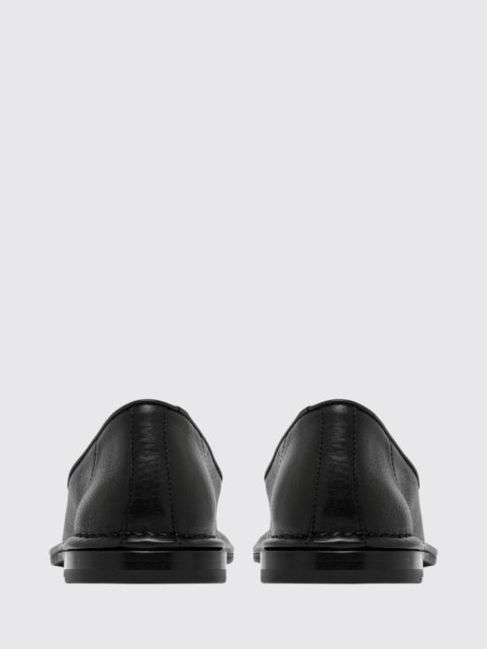 26FW 부테로 로퍼 126BUTTEROB10831FOULUC0440 MARRONE Brown - BUTTERO
