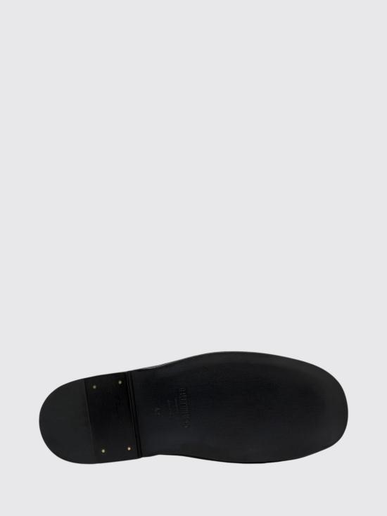 26FW 부테로 로퍼 126BUTTEROB10831FOULUC0440 MARRONE Brown - BUTTERO
