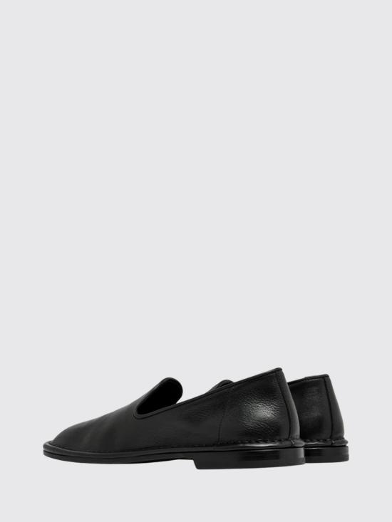 26FW 부테로 로퍼 126BUTTEROB10831FOULUC0440 MARRONE Brown - BUTTERO